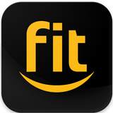 Run Fit simgesi