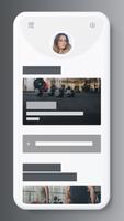 Realfitness Plakat