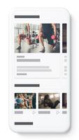 Realfitness Screenshot 2