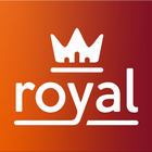 Royal أيقونة