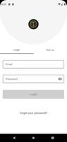my Silhouette Boutique 포스터