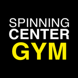 Spinning Center Gym aplikacja