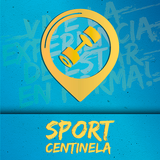 Sport Centinela ไอคอน