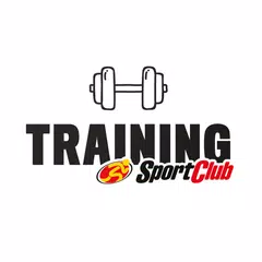 Training SportClub アプリダウンロード