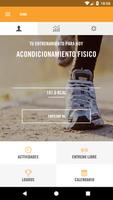 twentyfit Plakat
