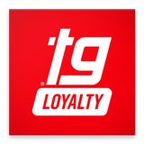 TG Loyalty أيقونة