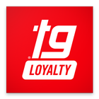 TG Loyalty icône