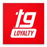 TG Loyalty icon