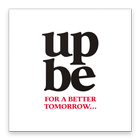 UP BE 图标