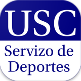 USC Deportes آئیکن