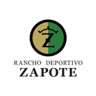 Zapote Zeichen