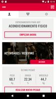 Zenia Fit imagem de tela 1