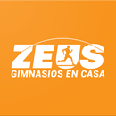 ZEUS GIMNASIOS EN CASA APK