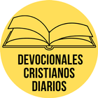 Devocionales Cristianos أيقونة