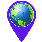 GeoExplorer Challenge - Multiplayer Game icône