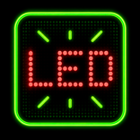 Flashy: LED Sign