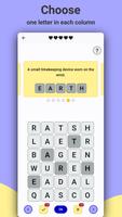 Secret Word - Riddles screenshot 2