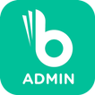 ”Bookz Admin App