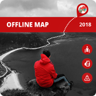 Offline Location Tracker biểu tượng