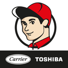 Carrier ikona