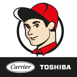 Carrier icône