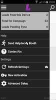Leadature اسکرین شاٹ 2