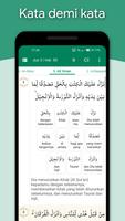 Al Quran dan Tafsir Ibnu Kasir Screenshot 3