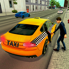 Pro Taxi Driver 2020- Crazy Ta icon