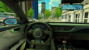 Pro Taxi Driver 2020- Crazy Ta screenshot 1