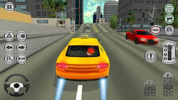 Pro Taxi Driver 2020- Crazy Ta screenshot 3