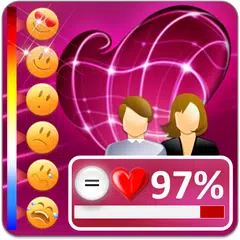 Love Test Calculator APK download