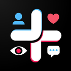 TikFast Followers and Likes-icoon