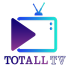 Totall TV 2.0 icône