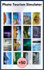 Baixar Foto simulador de Turismo APK