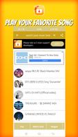 Tube Music Downloader - Pro Tubeplay Mp3 Downloads تصوير الشاشة 3