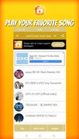 Tube Music Downloader - Pro Tubeplay Mp3 Downloads скриншот 3