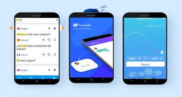 Translate All Language Free screenshot 3