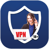 USA Shield VPN ícone