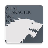 What character are you? Game o