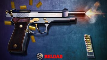Pro Weapon Simulator poster