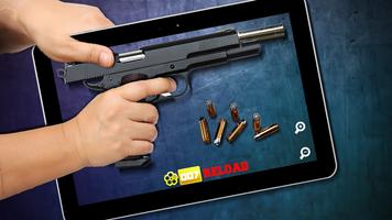 Pro Weapon Simulator screenshot 1