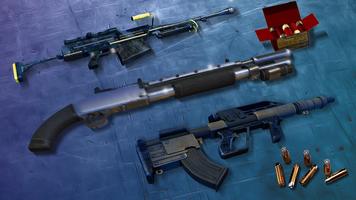 Pro Weapon Simulator screenshot 2
