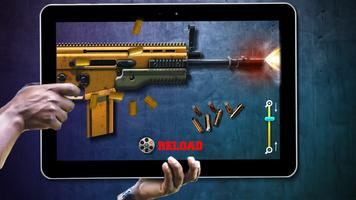 Pro Weapon Simulator screenshot 3