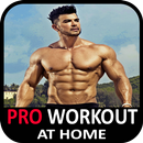 APK Pro Workout at Home [ no equipment ]