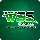 WSS Connect icon