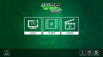 WSS Connect poster