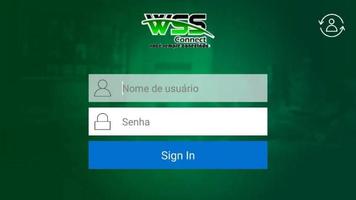 WSS Connect screenshot 1