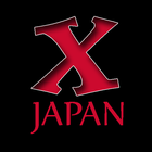 X Japan icon
