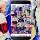 Park Jimin Keyboard 2019 APK