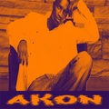 Akon  Album Video